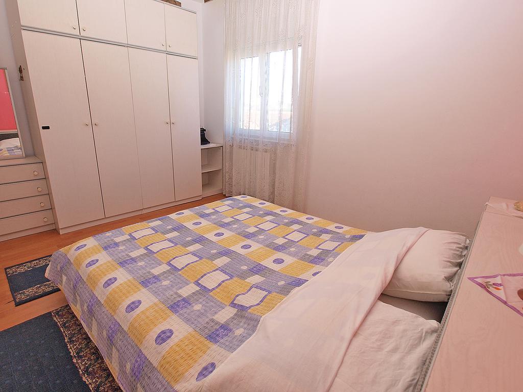 Apartments Pula 926 Exterior foto
