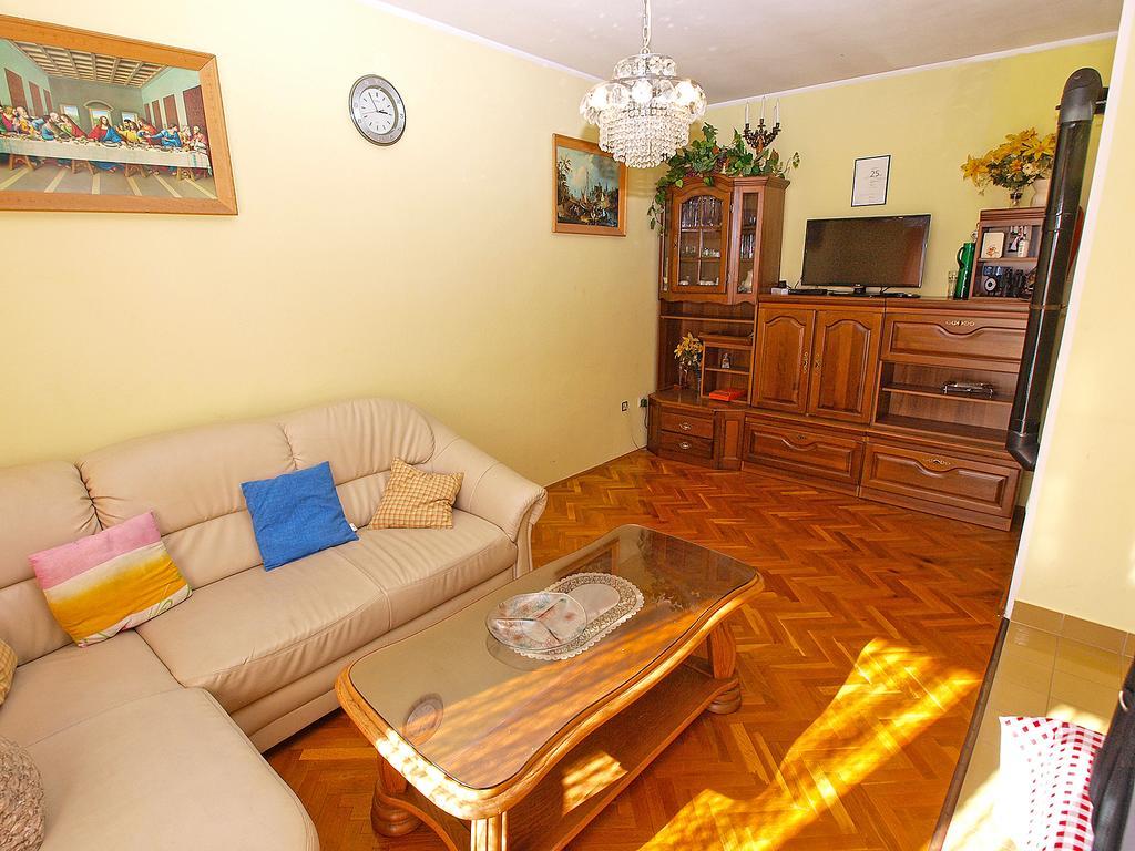 Apartments Pula 926 Exterior foto